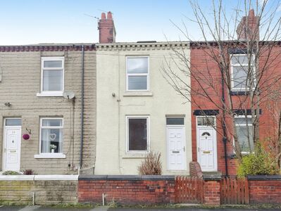 Fryergate, 2 bedroom Mid Terrace House to rent, &pound;850 pcm