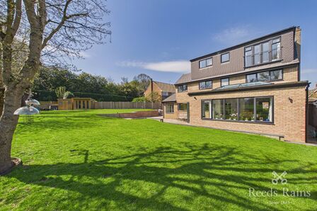 Wingate Croft, 5 bedroom Detached House for sale, &pound;850,000