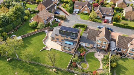 Wingate Croft, 5 bedroom Detached House for sale, &pound;850,000