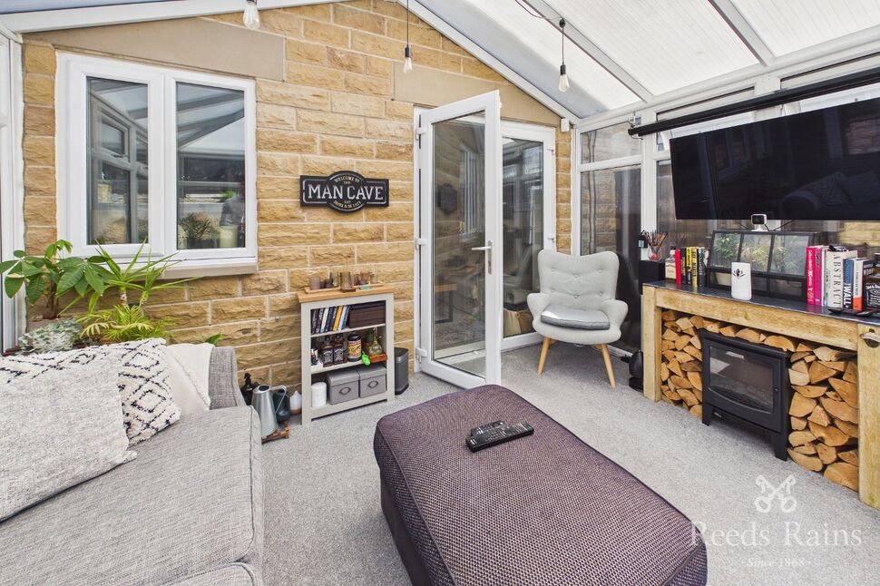 Sunroom
