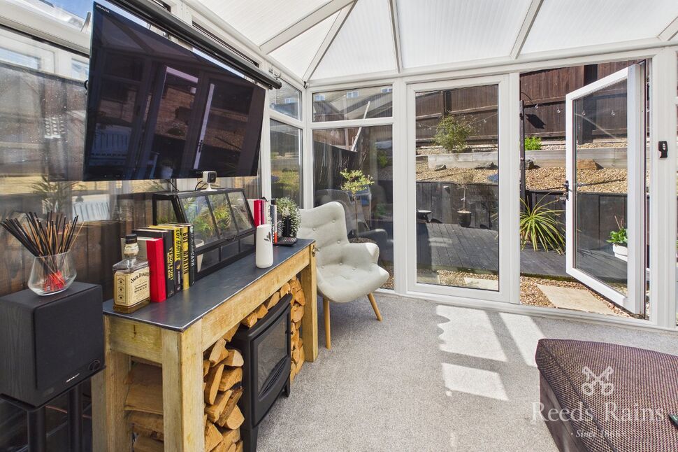 Sunroom