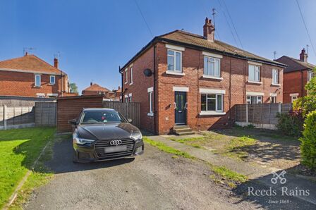 Philip Garth, 3 bedroom Semi Detached House for sale, &pound;220,000