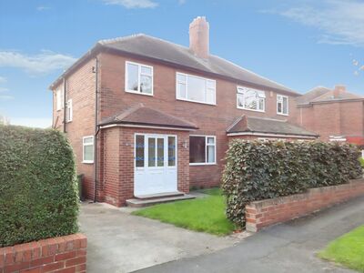 Cyprus Mount, 3 bedroom Semi Detached House to rent, &pound;1,350 pcm