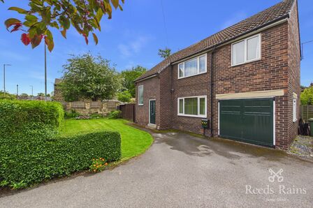 Standbridge Lane, 4 bedroom Detached House for sale, &pound;400,000