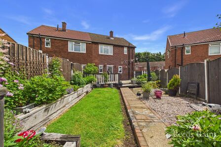 Dodworth Drive, 3 bedroom Semi Detached House for sale, &pound;210,000