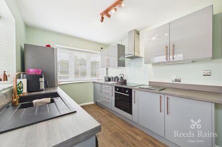 3 bedroom Semi Detached Bungalow for sale