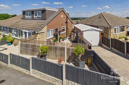 3 bedroom Semi Detached Bungalow for sale