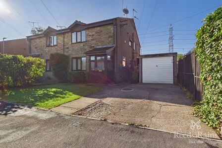 1 bedroom End Terrace House for sale