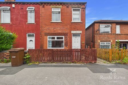 Avondale Street, 3 bedroom End Terrace Property to rent, &pound;1,100 pcm