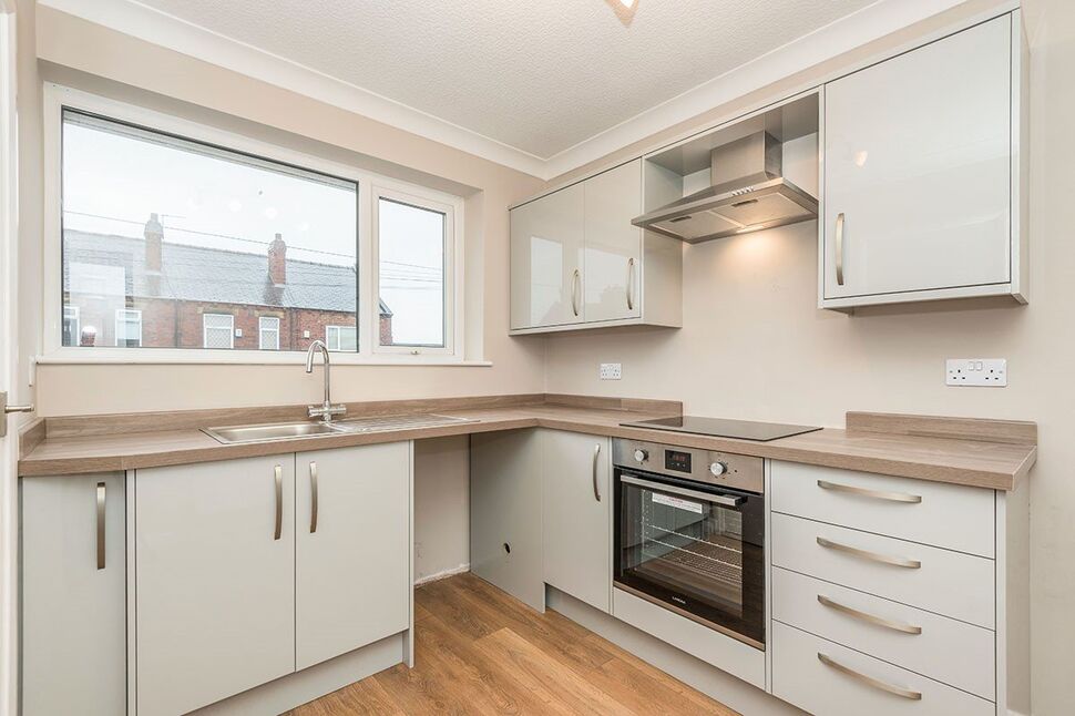 Main image of 2 bedroom Flat to rent, Denby Dale Road East, Durkar, West Yorkshire, WF4