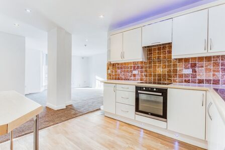 1 bedroom Flat to rent