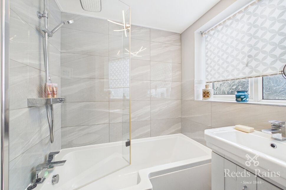 House Bathroom