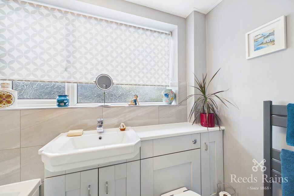 House Bathroom