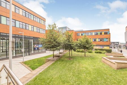 1 bedroom Flat to rent