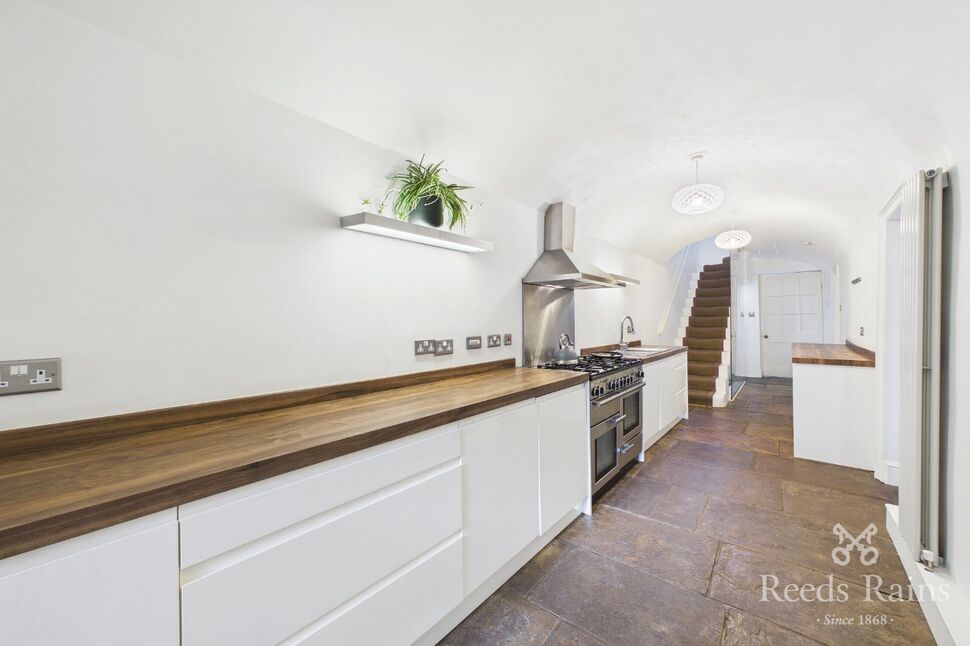 Main image of 1 bedroom Flat to rent, St. Johns Square, Wakefield, West Yorkshire, WF1
