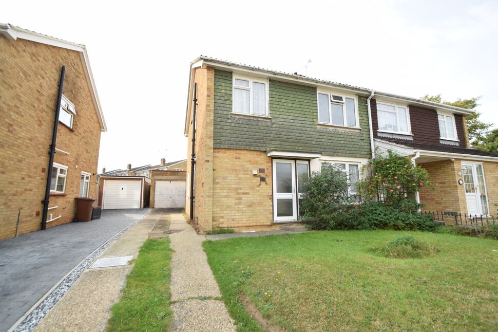 Estate Agents Walderslade, Kent Reeds Rains