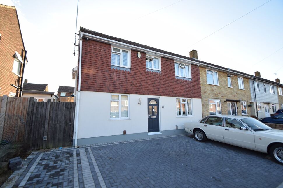 Estate Agents Walderslade, Kent Reeds Rains