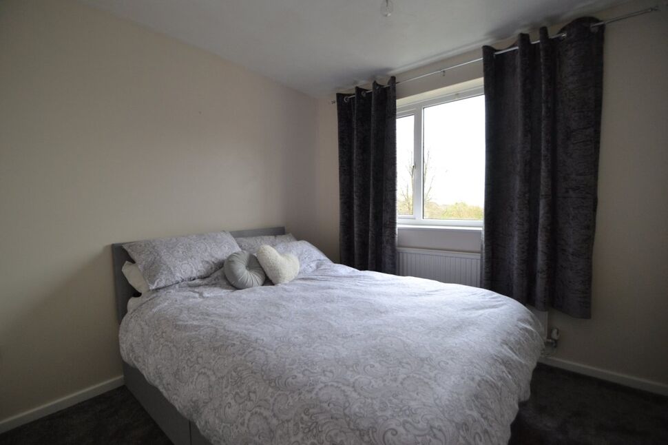 2 bedroom Mid Terrace House for sale, Quinion Close, Walderslade Woods