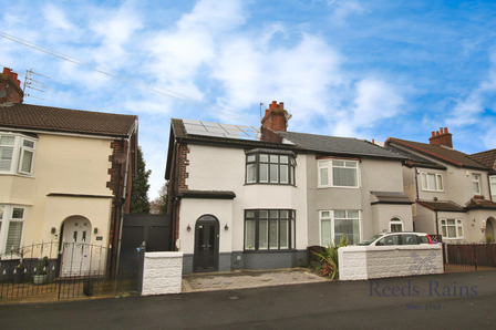 East Prescot Road, 3 bedroom Semi Detached House for sale, £280,000
