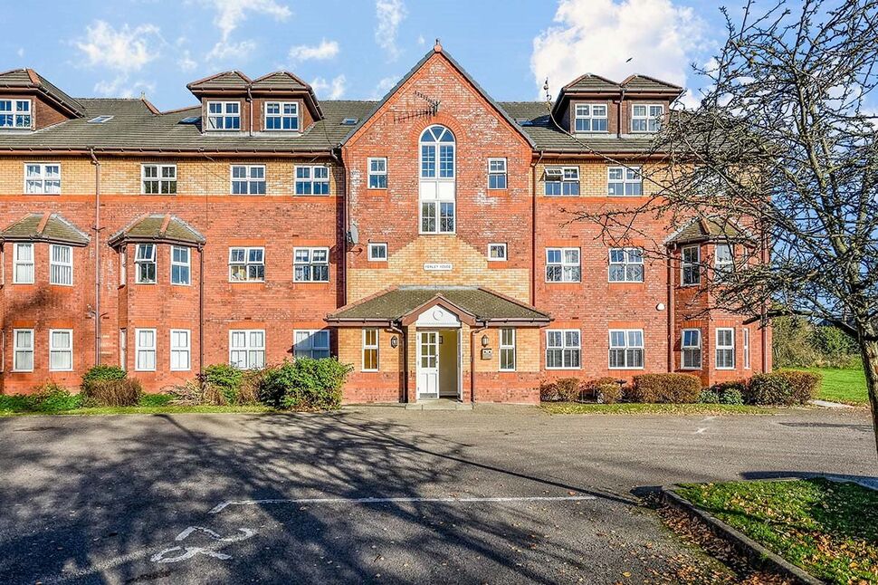 Main image of 2 bedroom Flat to rent, The Spinnakers, Liverpool, Merseyside, L19