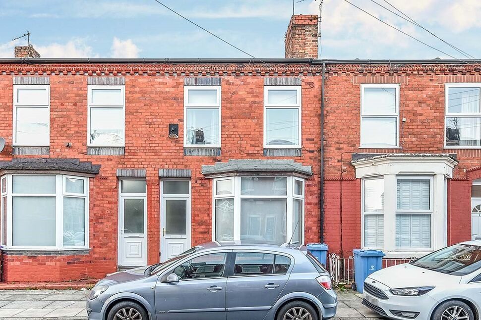 Main image of 2 bedroom House to rent, Alwyn Street, Liverpool, Merseyside, L17