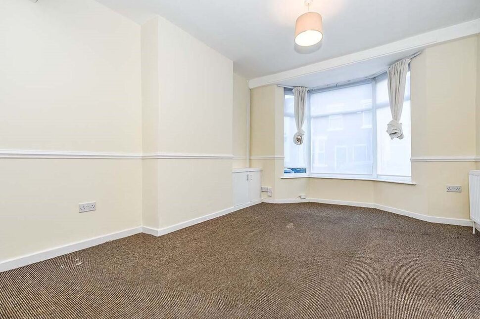 Lounge / Dining Room