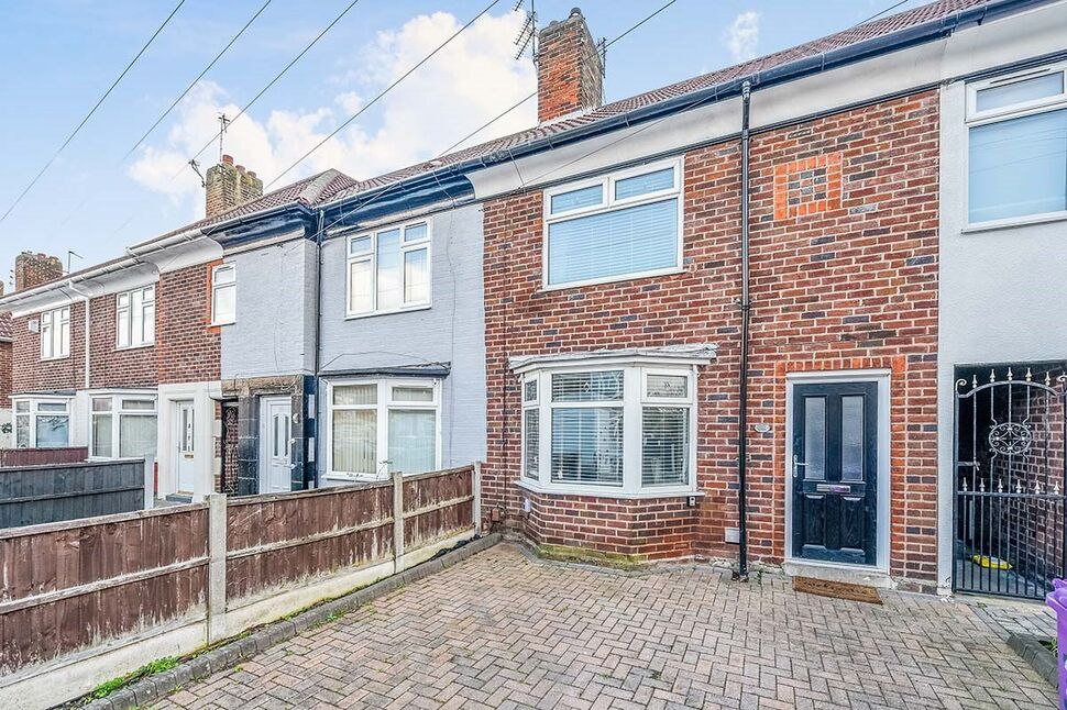 Main image of 3 bedroom Mid Terrace House to rent, Kingsheath Avenue, Liverpool, Merseyside, L14