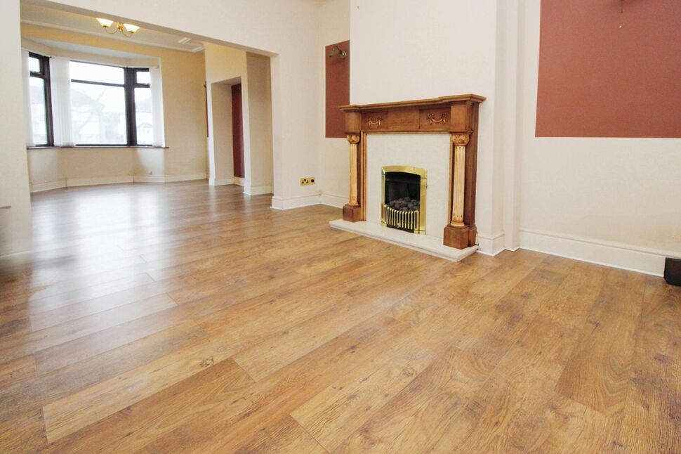 3 bedroom Semi Detached House for sale, Queens Drive, Walton, L4 £165,000