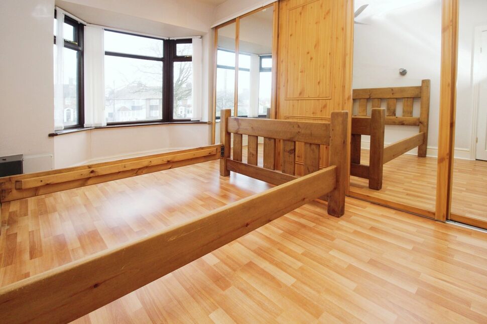 3 bedroom Semi Detached House for sale, Queens Drive, Walton, L4 £165,000