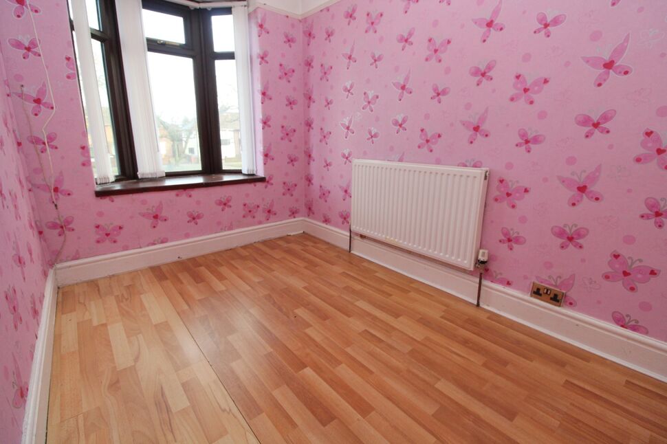 3 bedroom Semi Detached House for sale, Queens Drive, Walton, L4 £165,000