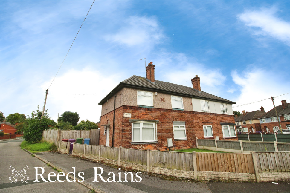 Main image of 3 bedroom Semi Detached House for sale, Kilrea Road, Liverpool, Merseyside, L11
