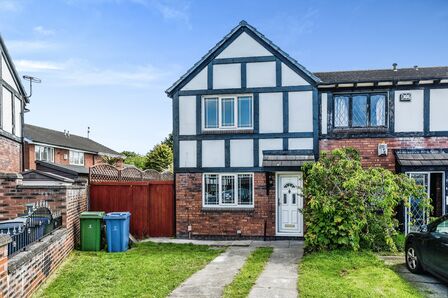 Butterwick Drive, 3 bedroom End Terrace House to rent, £1,050 pcm