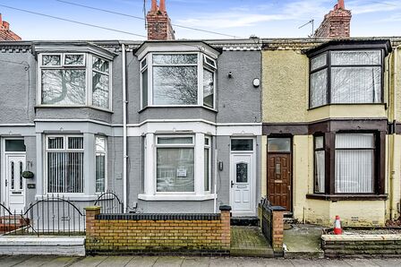 Stanley Park Avenue South, 3 bedroom Mid Terrace House to rent, £850 pcm