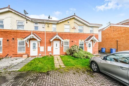 Ashwater Road, 2 bedroom Mid Terrace House for sale, £135,000