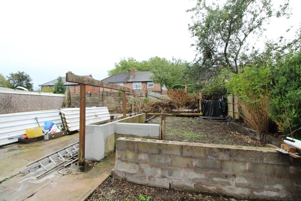 3 bedroom Semi Detached House for sale, Halsey Crescent, Liverpool, L12