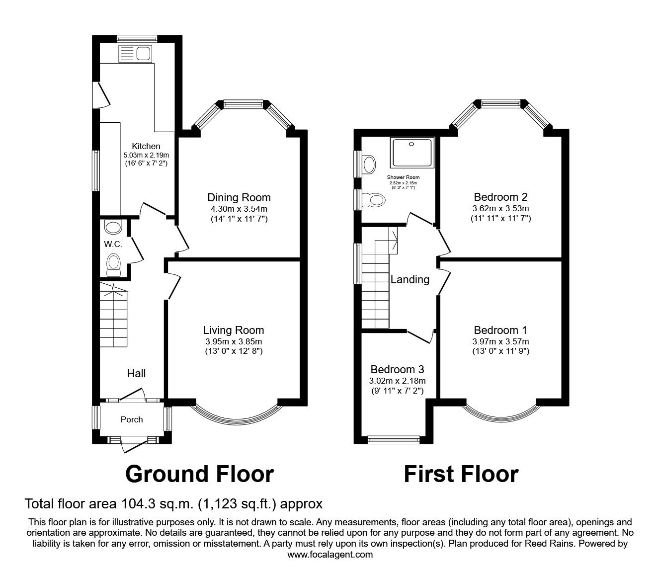 3 bedroom Semi Detached House for sale, West Oakhill Park, Liverpool