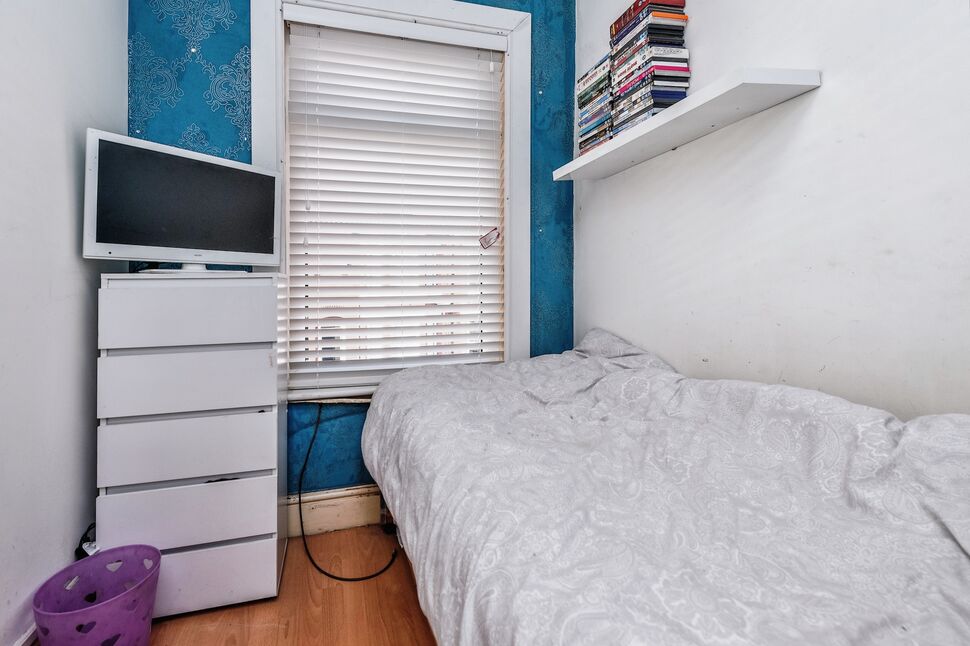 3 bedroom Mid Terrace House for sale, Marlfield Road, Liverpool, L12