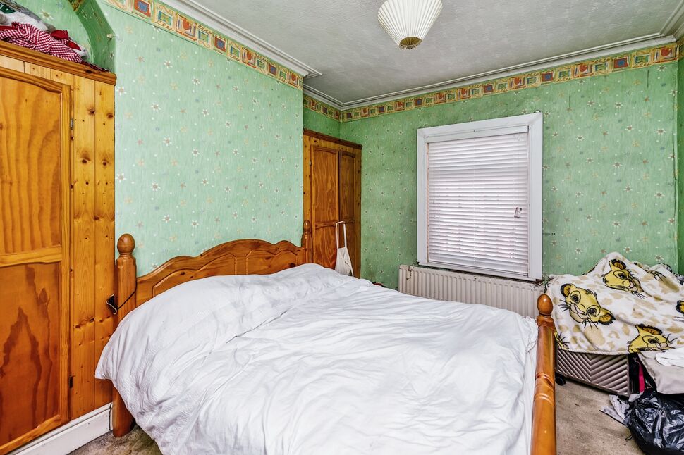 3 bedroom Mid Terrace House for sale, Marlfield Road, Liverpool, L12