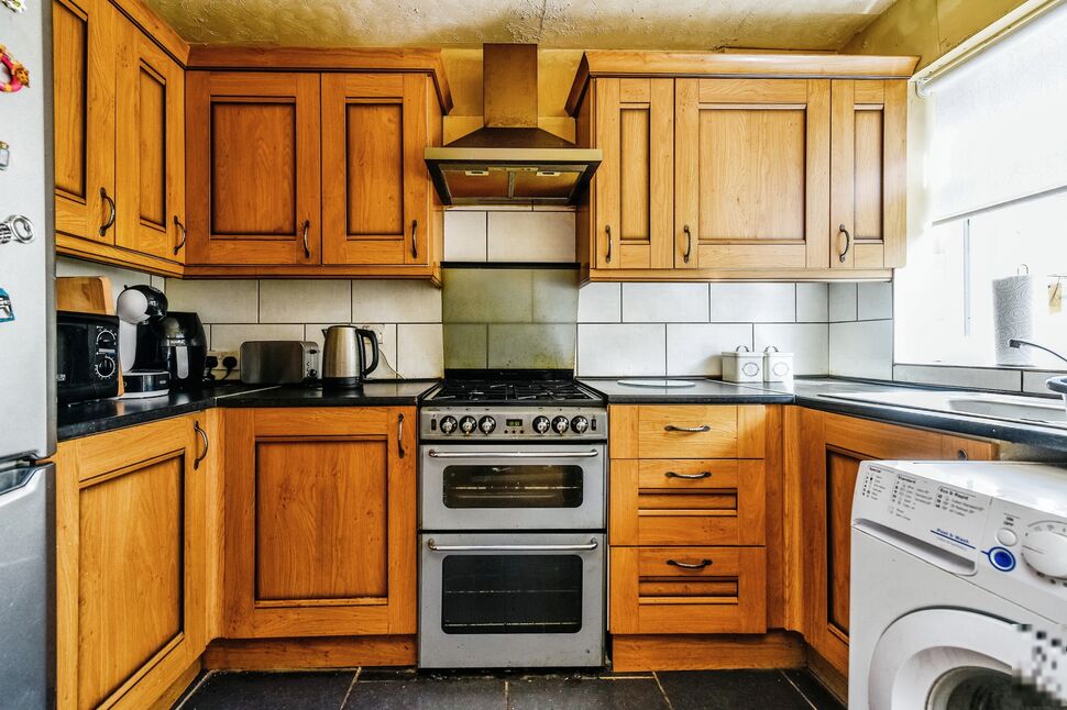 3 bedroom Mid Terrace House for sale, Marlfield Road, Liverpool, L12