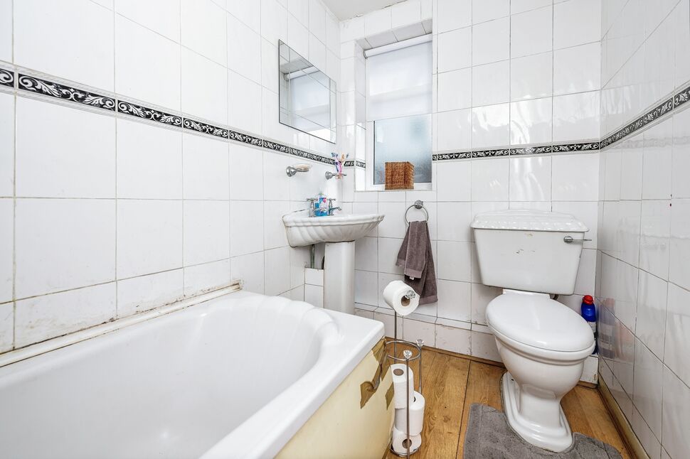3 bedroom Mid Terrace House for sale, Marlfield Road, Liverpool, L12