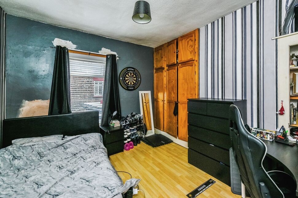 3 bedroom Mid Terrace House for sale, Marlfield Road, Liverpool, L12