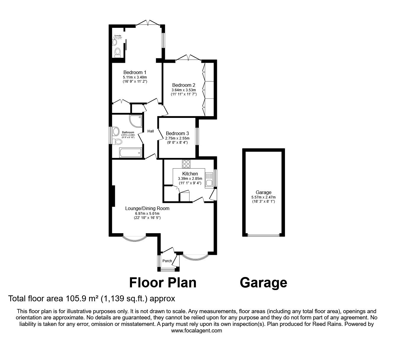 3 bedroom Detached Bungalow for sale, Coachmans Drive, Liverpool, L12