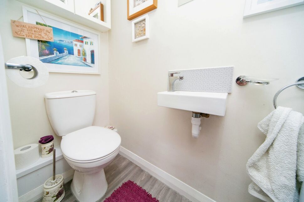 3 bedroom Detached Bungalow for sale, Coachmans Drive, Liverpool, L12