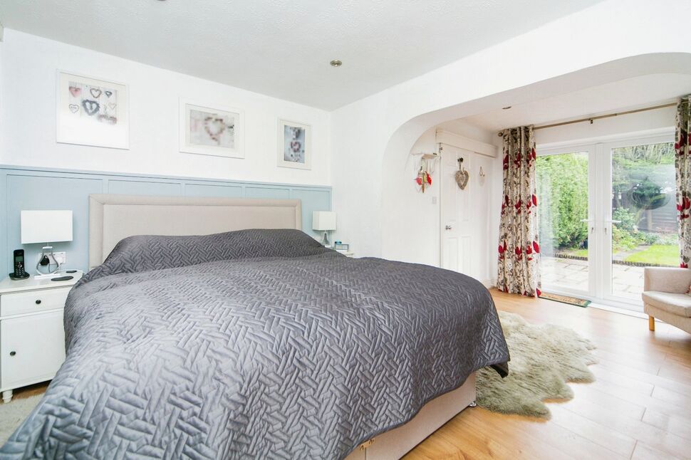 3 bedroom Detached Bungalow for sale, Coachmans Drive, Liverpool, L12