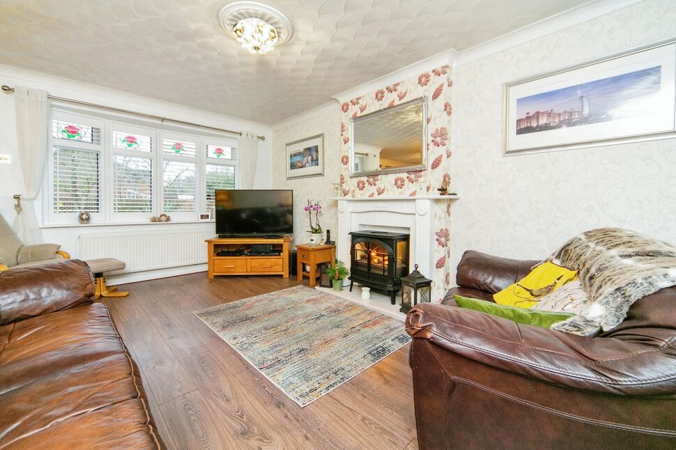 3 bedroom Detached Bungalow for sale, Coachmans Drive, Liverpool, L12 £300,000