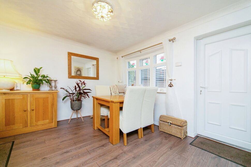 3 bedroom Detached Bungalow for sale, Coachmans Drive, Liverpool, L12 £300,000