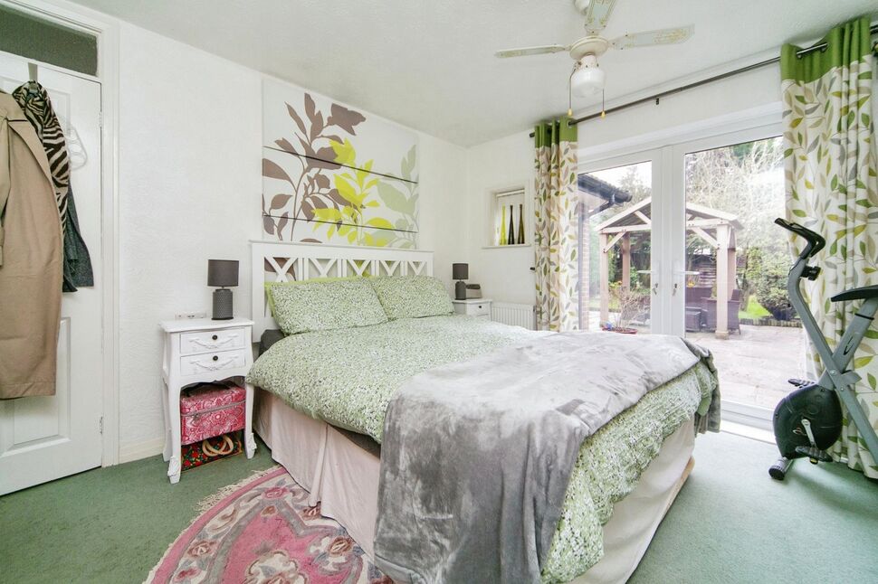 3 bedroom Detached Bungalow for sale, Coachmans Drive, Liverpool, L12