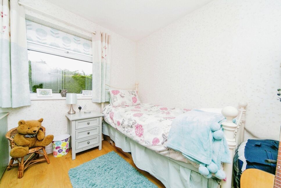 3 bedroom Detached Bungalow for sale, Coachmans Drive, Liverpool, L12