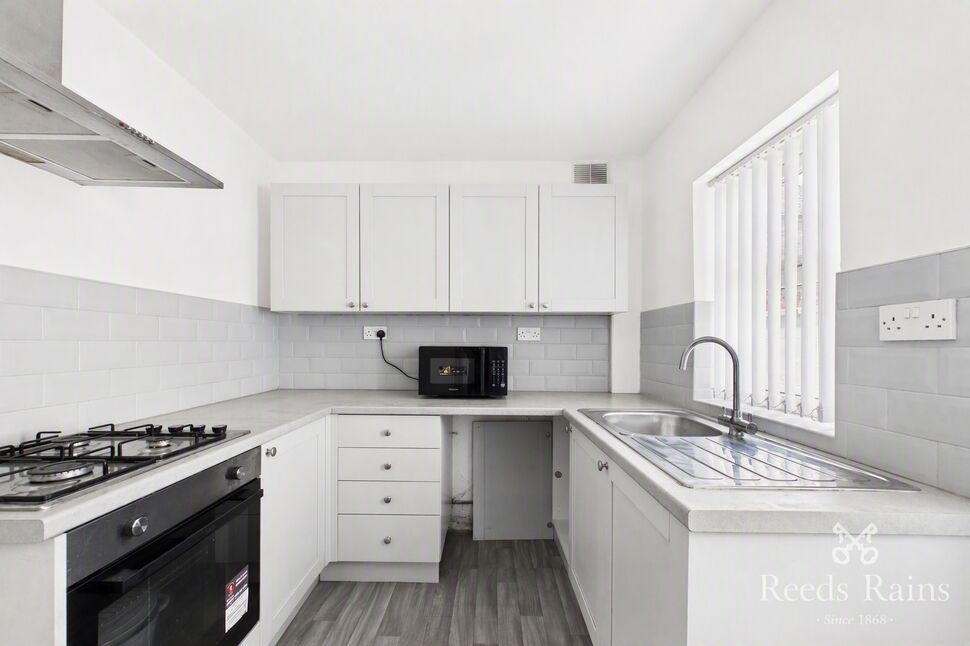 Main image of 2 bedroom Mid Terrace House to rent, Winslow Street, Liverpool, Merseyside, L4