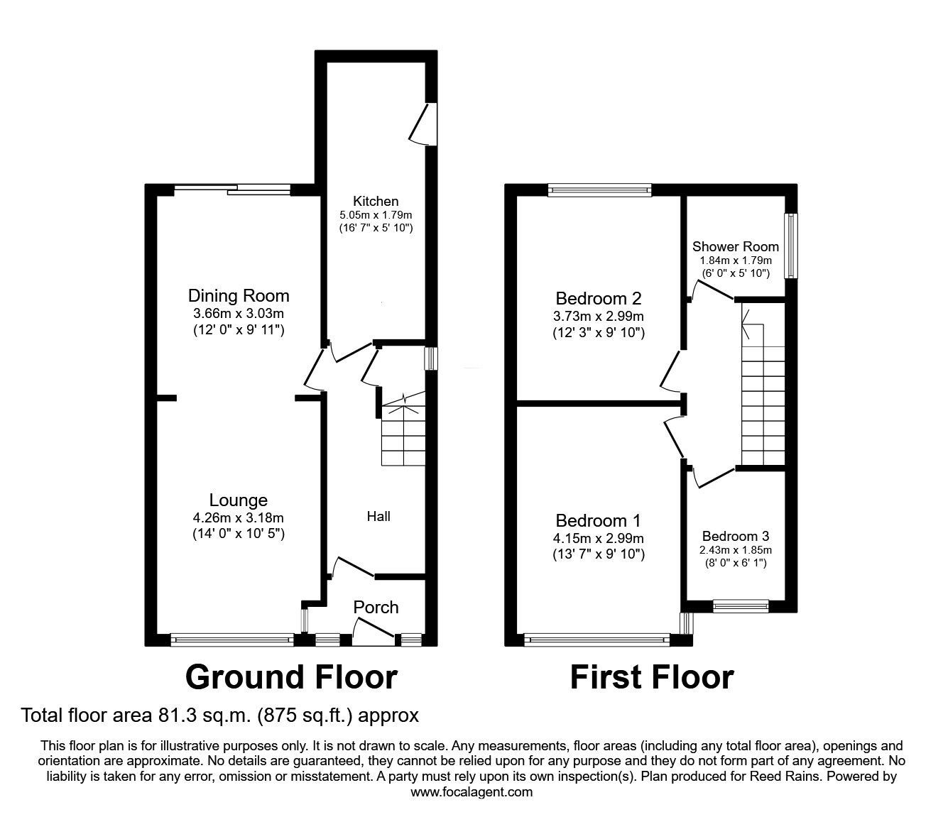 3 bedroom Semi Detached House for sale, Swanside Road, Liverpool, L14